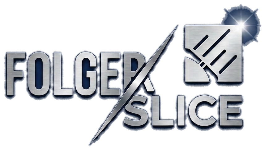 FolgerSlice